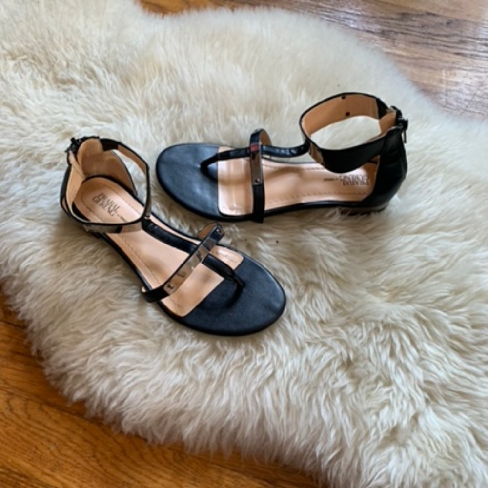 Prabal Gurung for Target Sandals